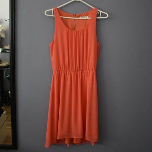 Reitmans Sleeveless Prom Dress